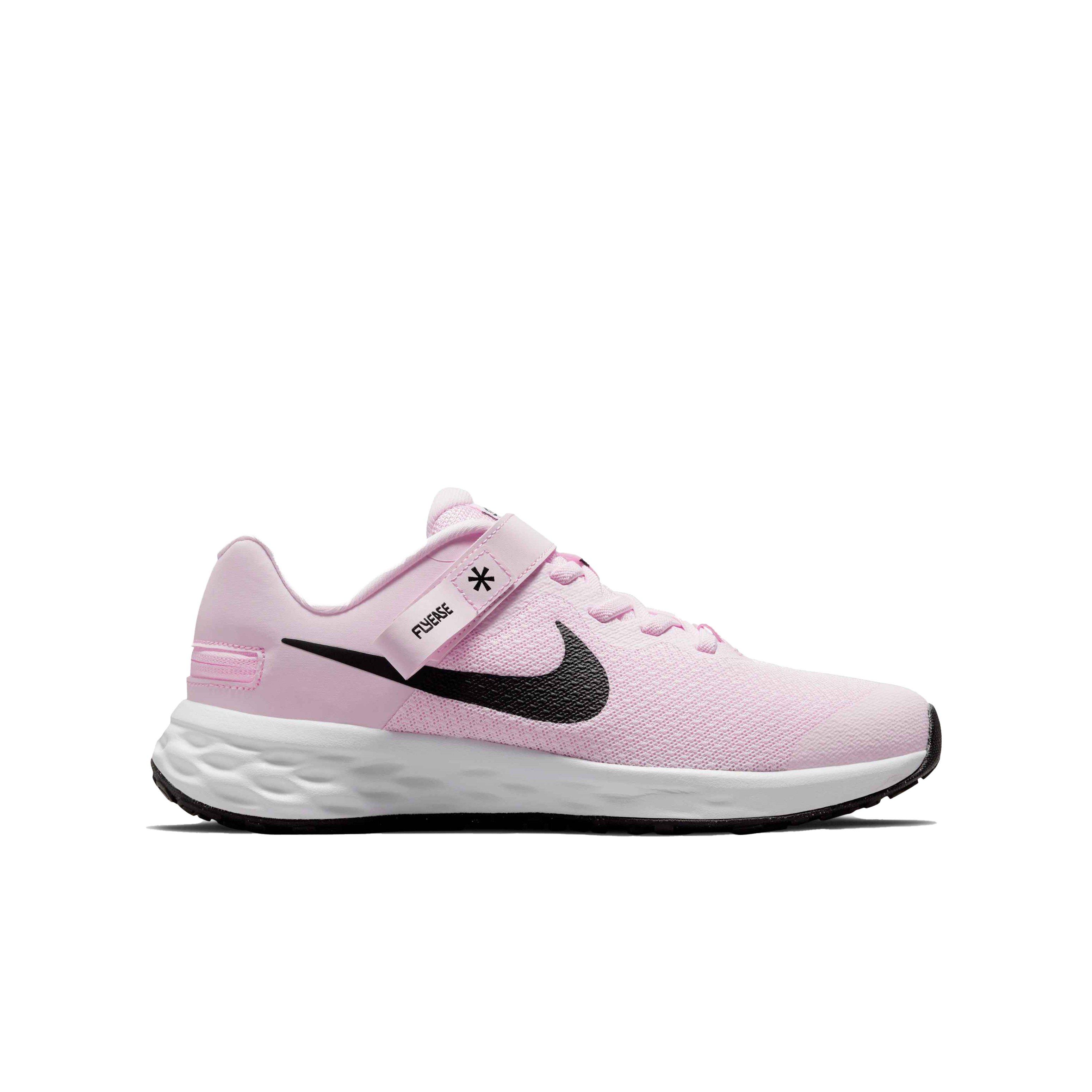 Nike revolution 5 flyease women's running shoes hotsell