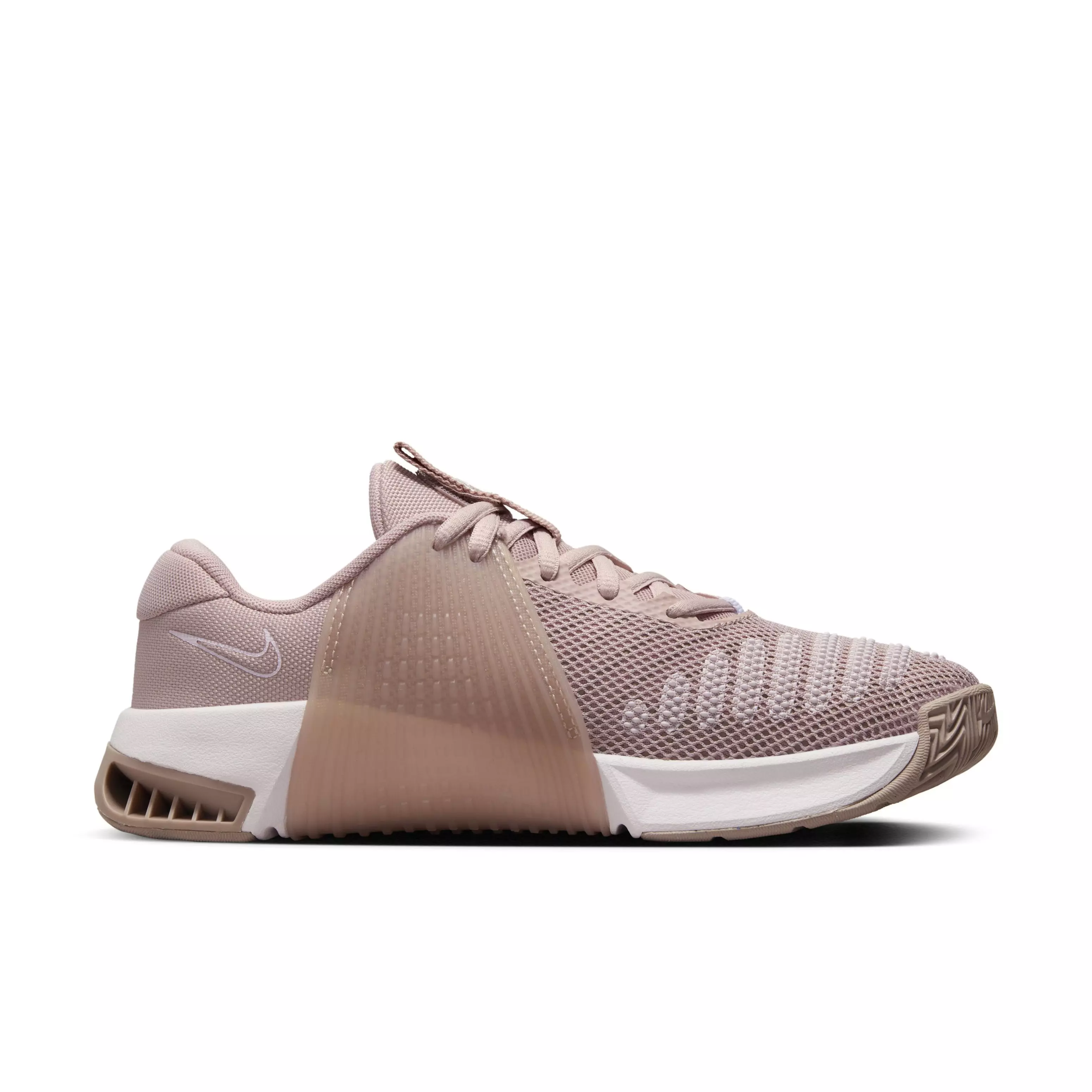 Nike Metcon 9 "Pink Oxford/White/Diffused Taupe" Women's Training Shoe - PINK/WHITE/TAUPE