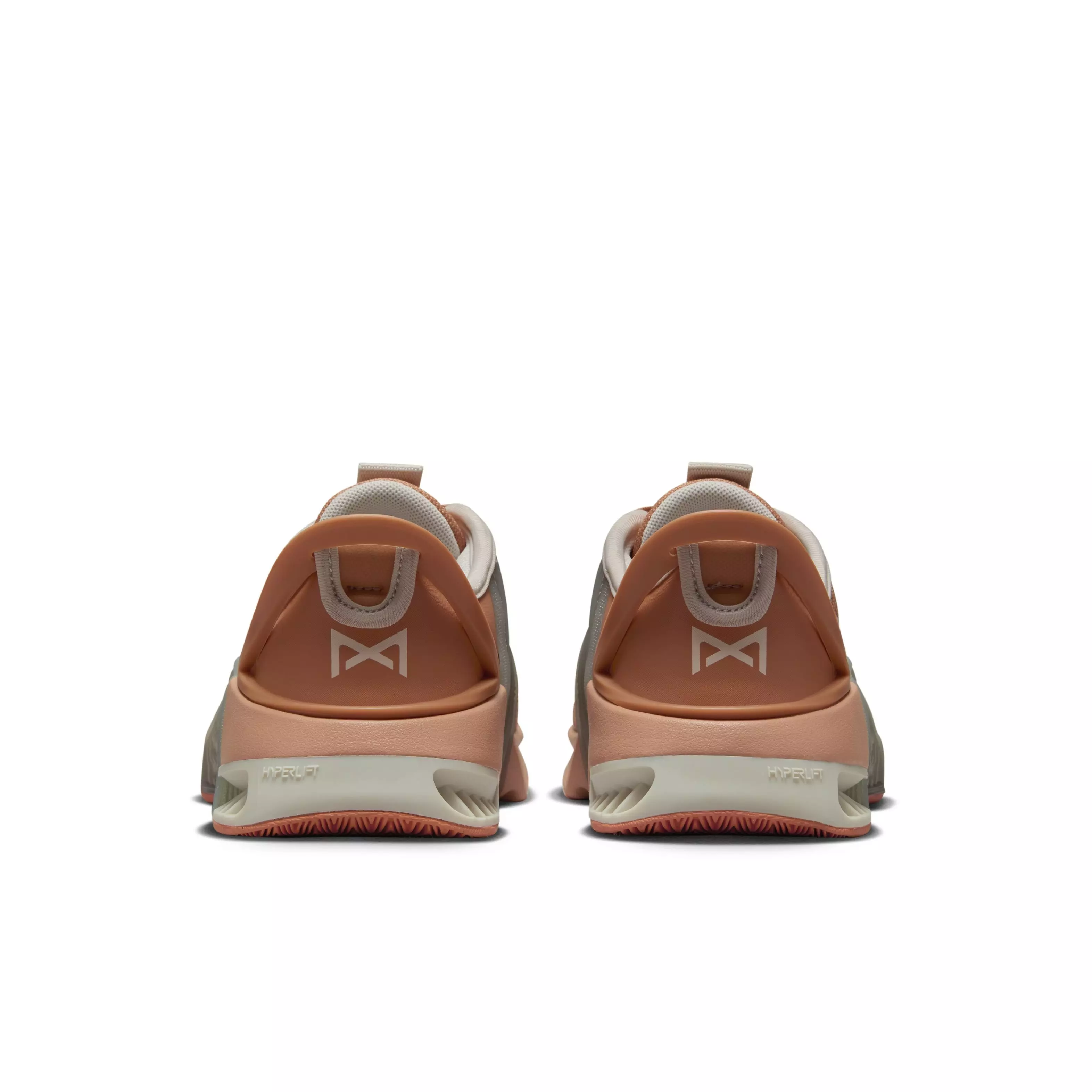 Nike Metcon 9 FlyEase "Amber Brown/Guava Ice/Light Bone" Women's Training Shoe - BROWN/GUAVA/LT BONE