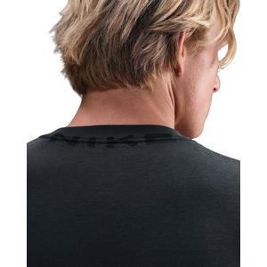 Nike Men's Sportswear OC Collar Print T-Shirt