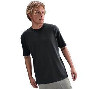 Nike Men's Sportswear OC Collar Print T-Shirt
