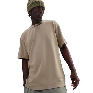 Nike Men's Sportswear OC Collar Print T-Shirt