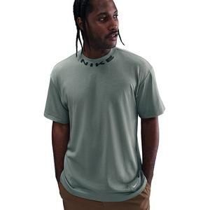 Nike Men's Sportswear OC Collar Print T-Shirt