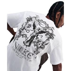 Nike Men's Sportswear Max90 OC Wings Victory T-Shirt