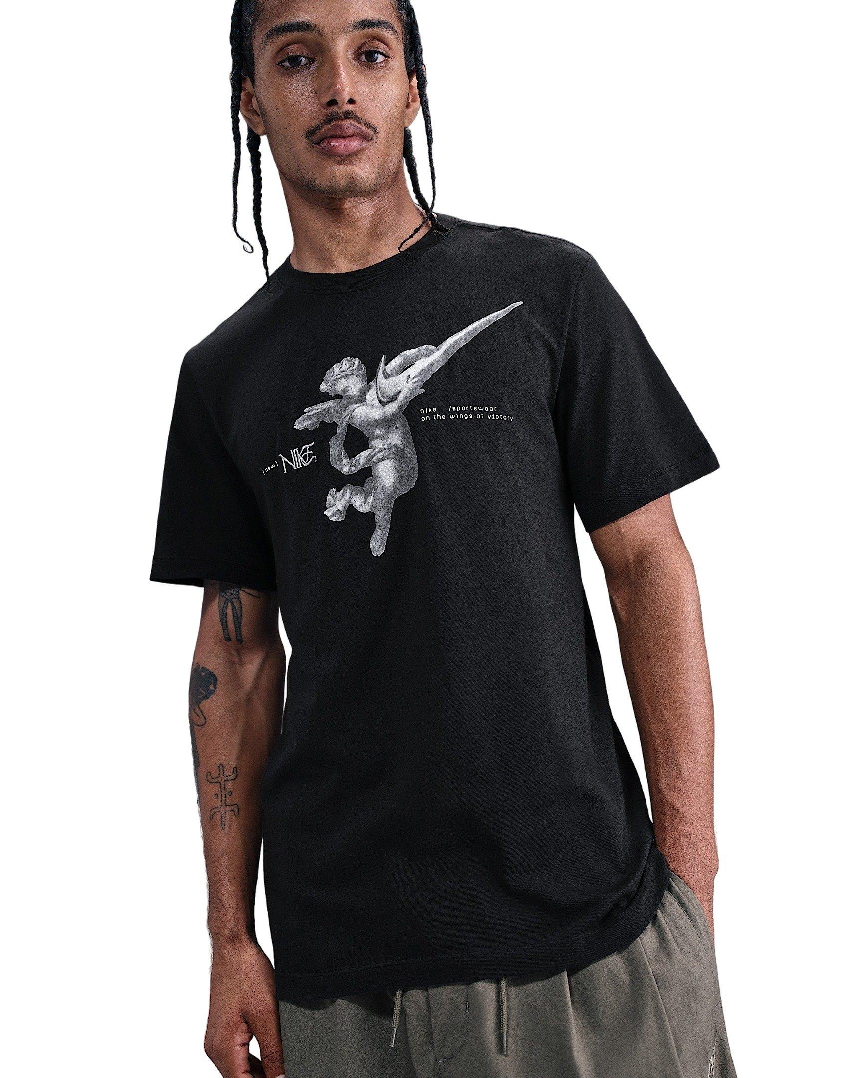 Nike Men's Sportswear OC Wing City T-Shirt