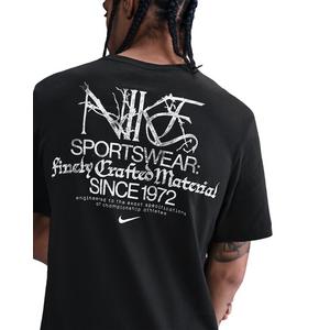 Nike Men's Sportswear OC Wing City T-Shirt