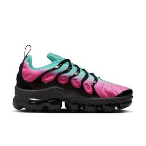 Nike air vapormax plus hotsell multi-color/black-hyper violet women's shoe