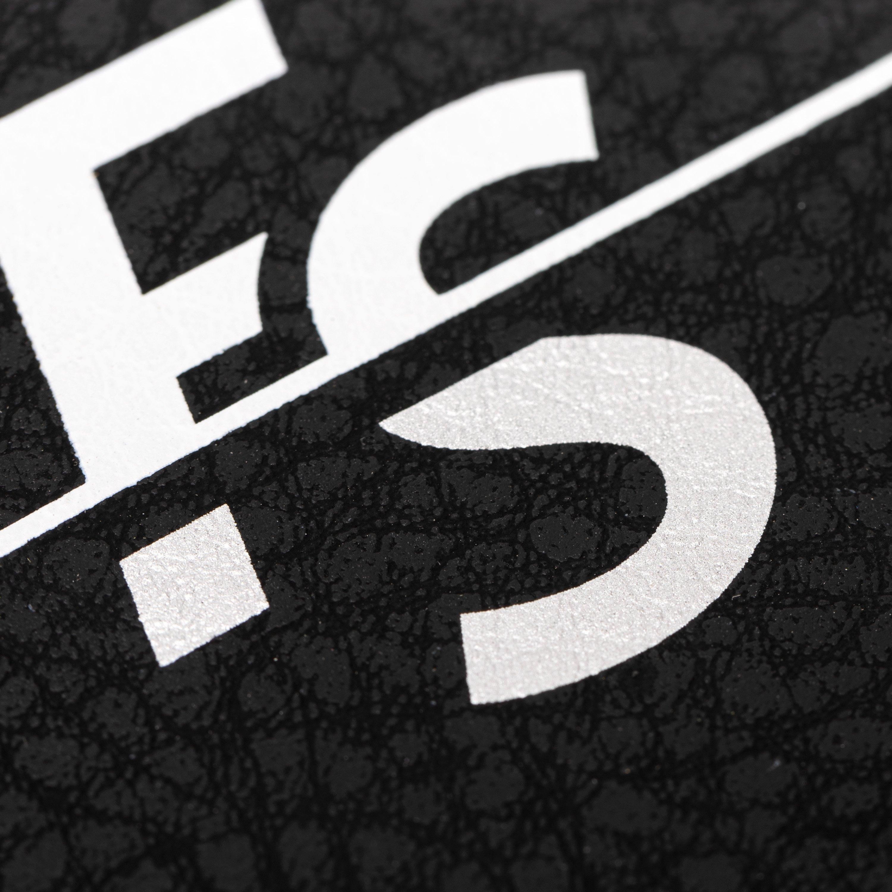 Franklin Sports Tour Series Paddle Bag - Black - BLACK Thumbnail View 2