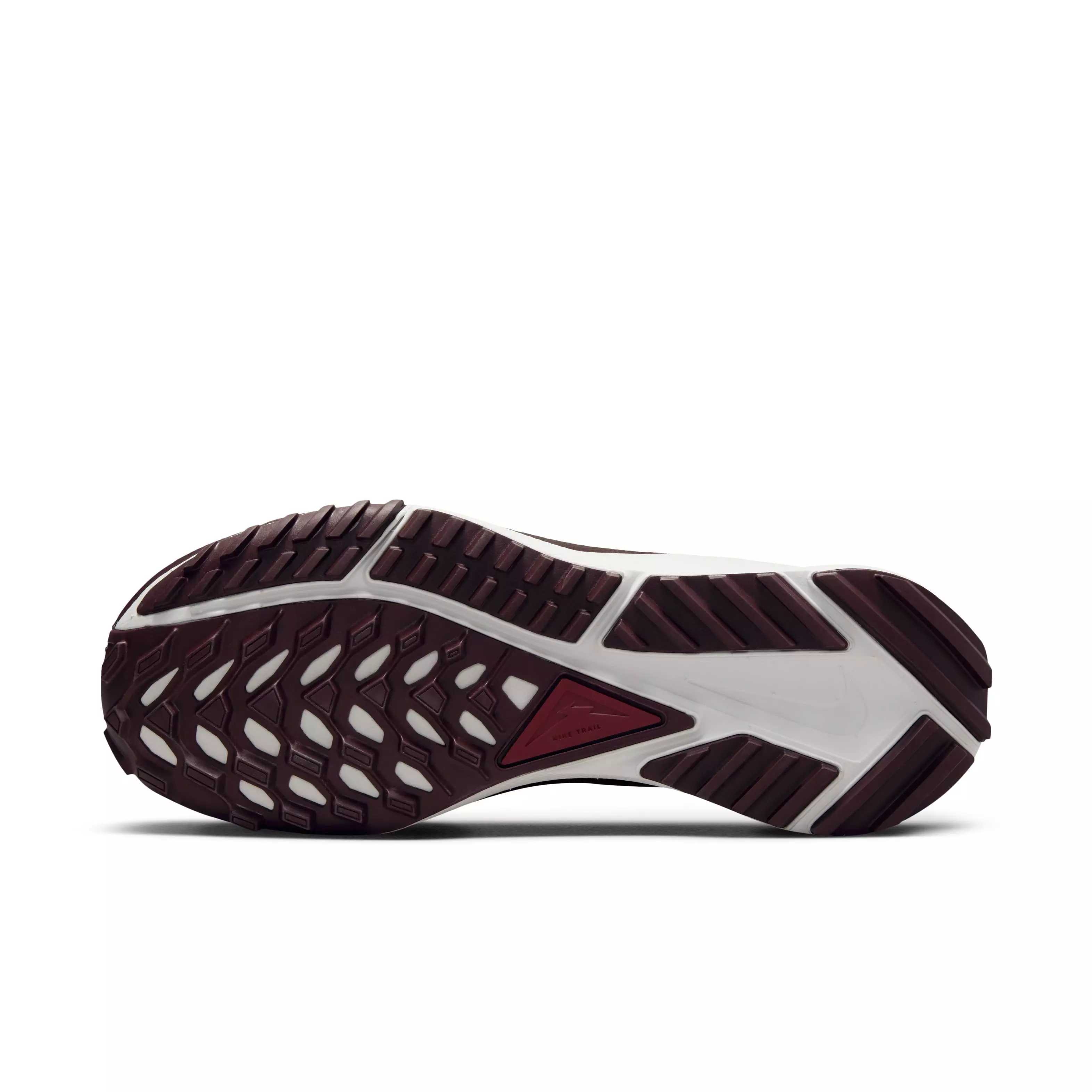 Nike Pegasus Trail 4 GORE-TEX "Hyper Pink/Burgundy Crush/Team Red" Women's Trail Running Shoe - PINK/BURGUNDY/RED