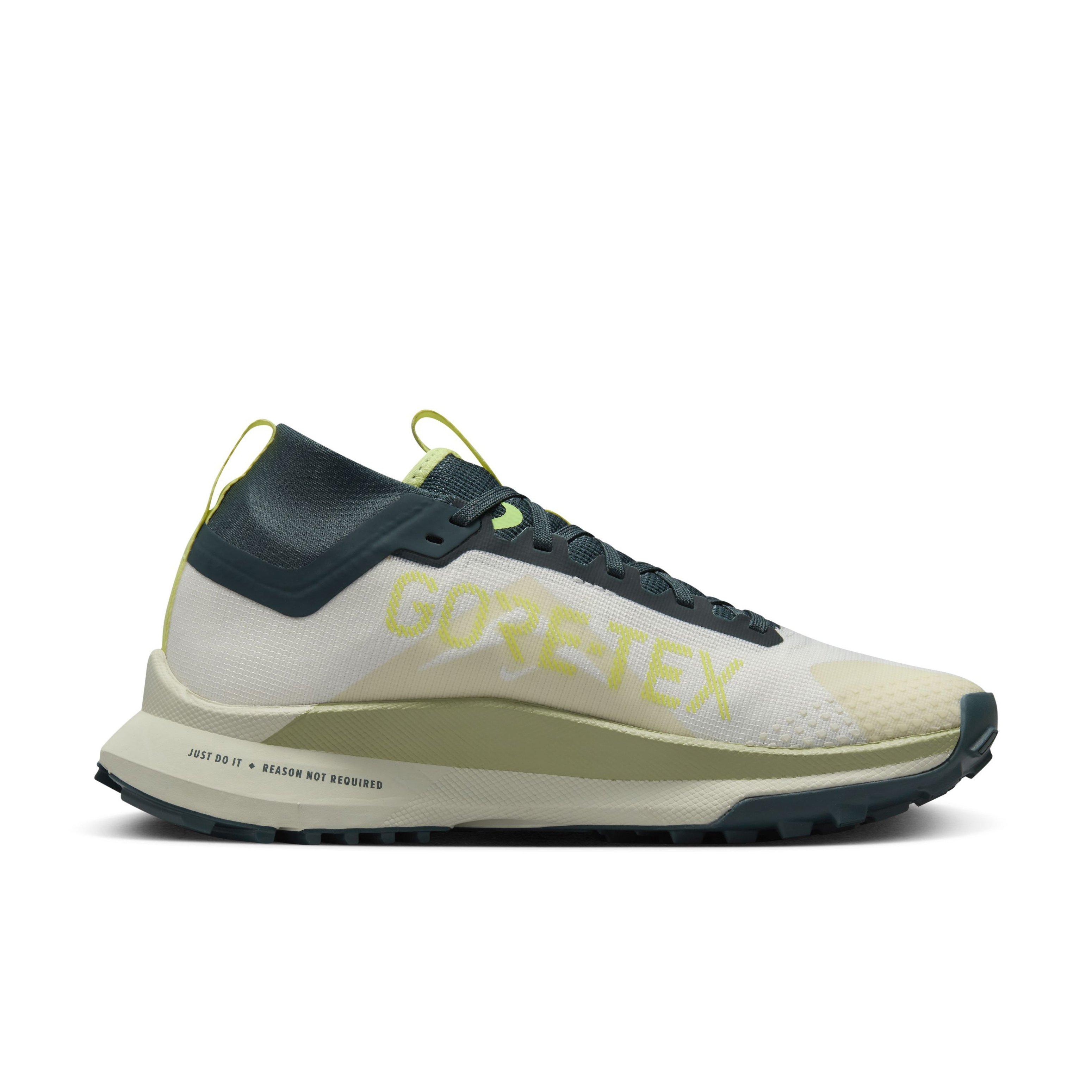 Nike Pegasus Trail 4 GTX Zapatillas de Trail Hombre - Sea Glass