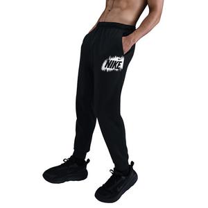 Nike Men's Therma-FIT Fleece Graphic Joggers