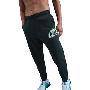 Nike Men's Therma-FIT Fleece Graphic Joggers