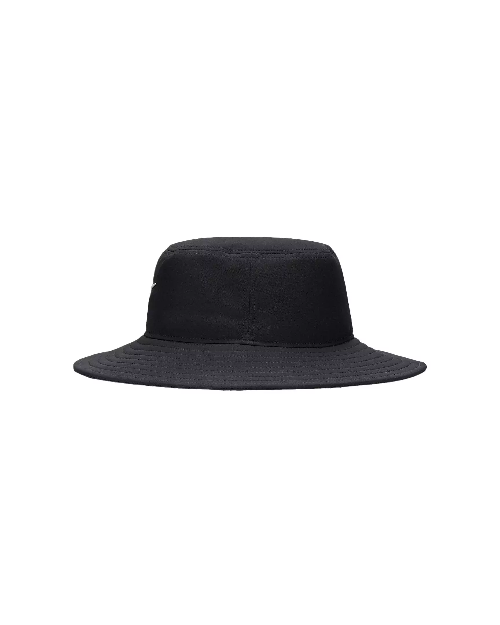 Nike Apex Dri-FIT Bucket Hat-Black - BLACK