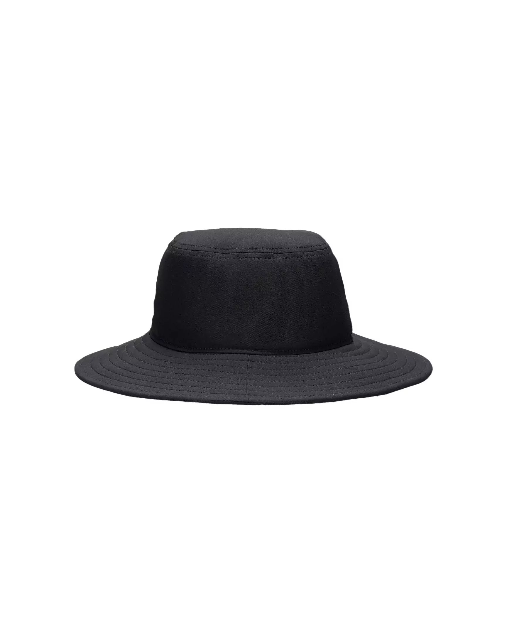 Nike Apex Dri-FIT Bucket Hat-Black - BLACK