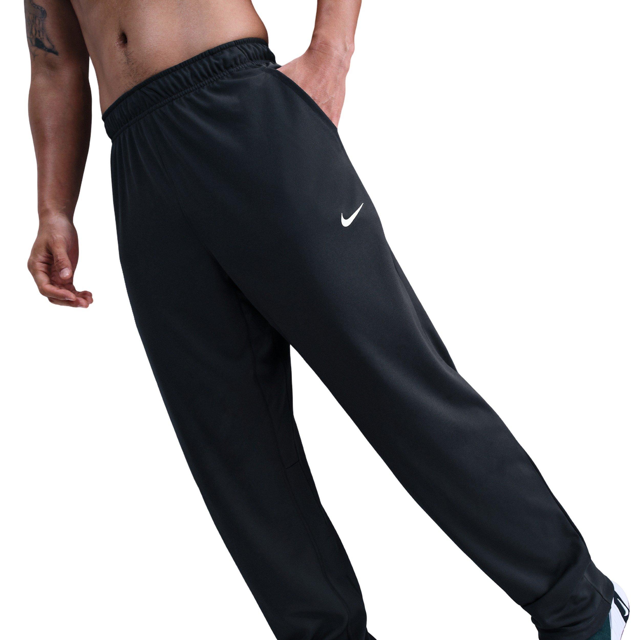Nike Men's Totality Dri-FIT Open Hem Pants | Hibbett