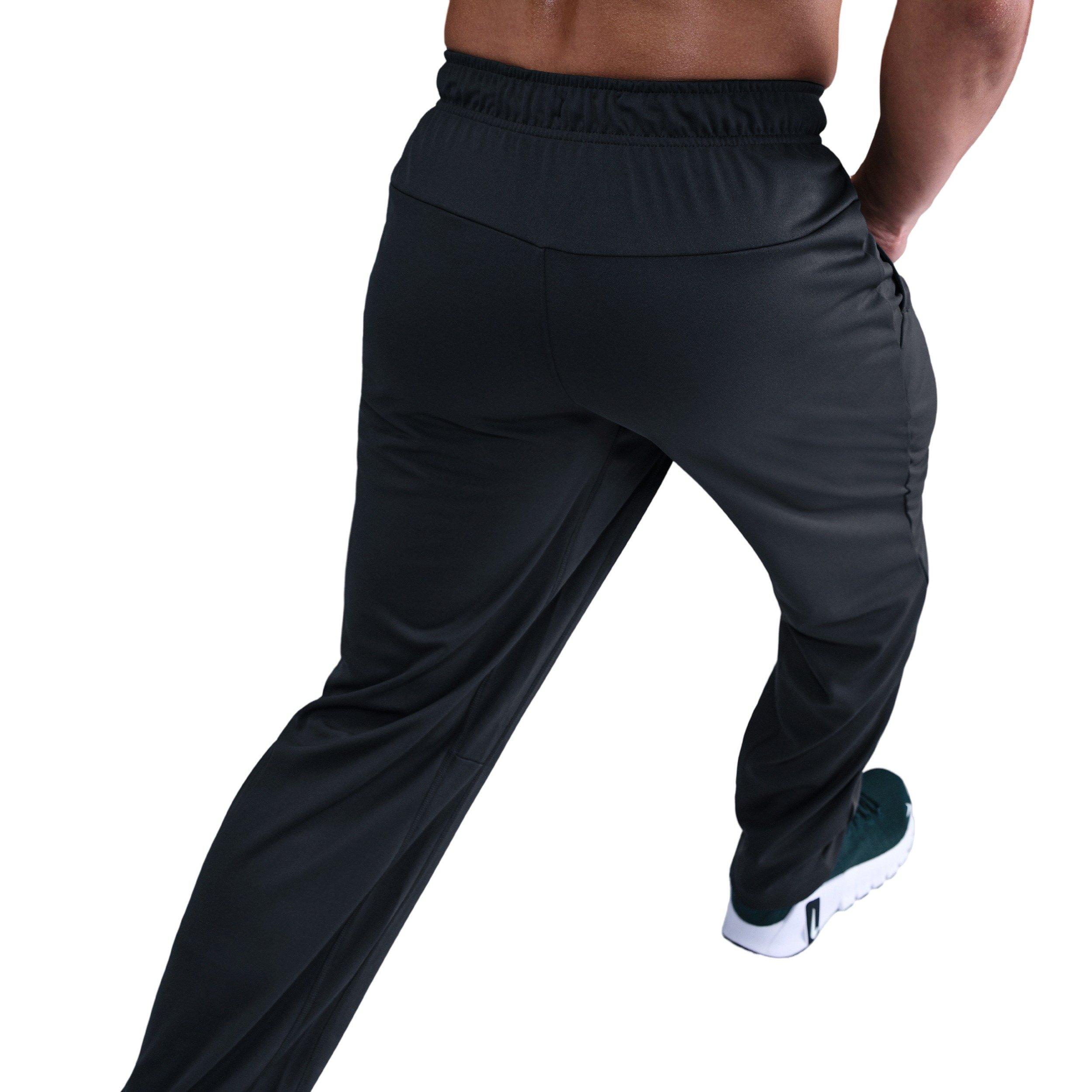 Nike Men's Totality Dri-FIT Open Hem Pants | Hibbett