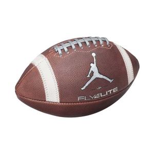 Jordan Fly Elite Football - Brown - BROWN