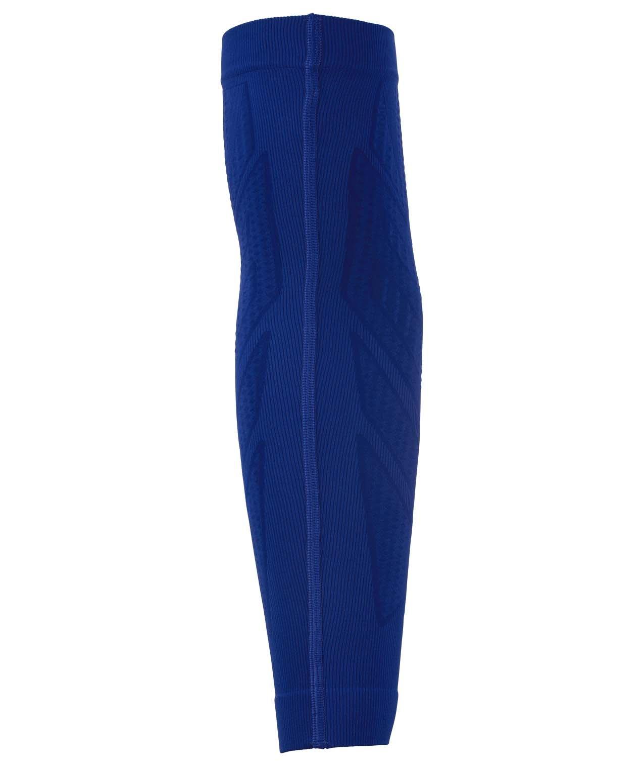 Jordan Dri-FIT Football Arm Sleeve - Royal/White - ROYAL/WHITE