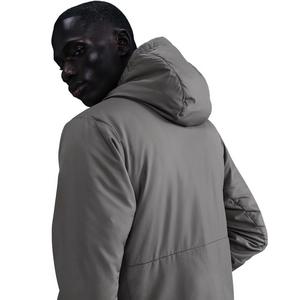 Nike Men's Unlimited Therma-FIT Versatile Jacket -Stone