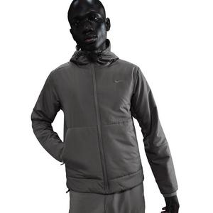 Nike Men's Unlimited Therma-FIT Versatile Jacket -Stone
