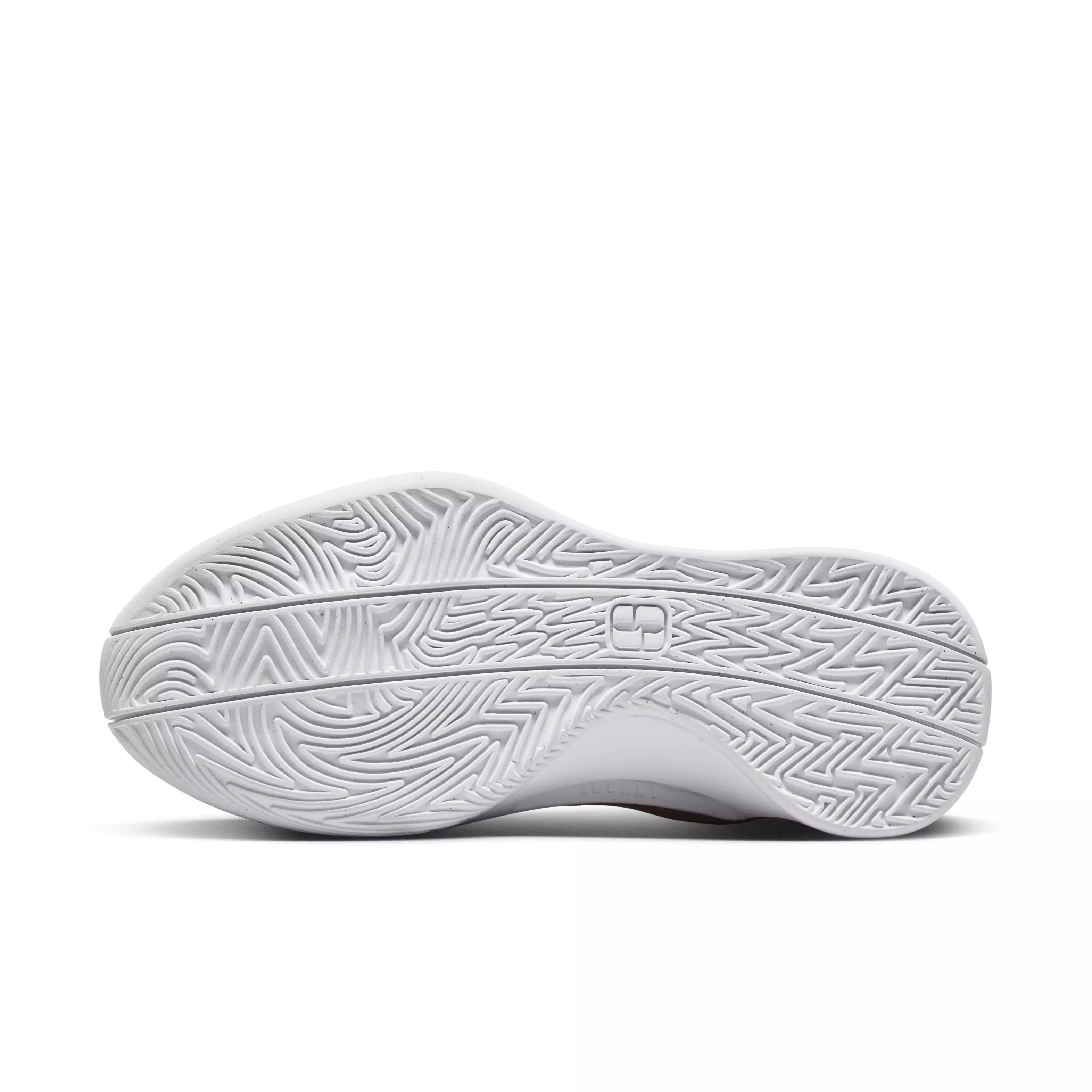 Nike Sabrina 1 (TEAM) "University Gold/White" Women's Basketball Shoe - UNIVERSITY GOLD/WHITE