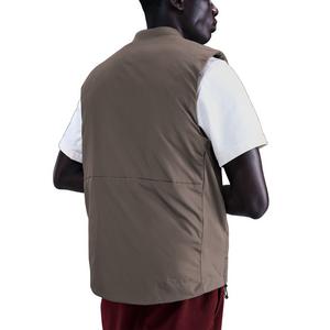 Nike Men's Therma-FIT Unlimited Synthetic Filled Training Vest