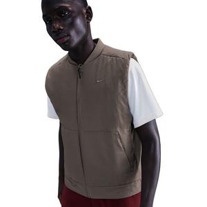 Nike Men's Therma-FIT Unlimited Synthetic Filled Training Vest