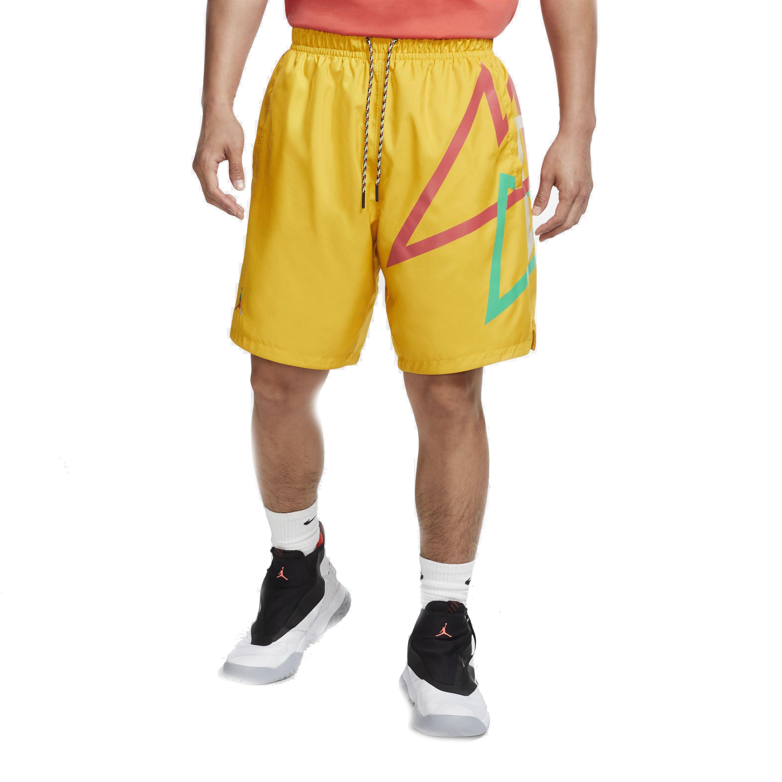 hibbett sports jordan shorts