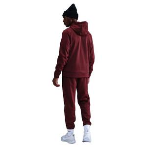 Nike Men's Therma-IT Fleece Graphic Pullover Hoodie