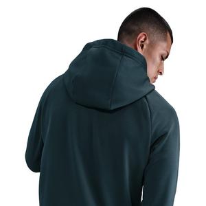 Nike Men's Therma-IT Fleece Graphic Pullover Hoodie