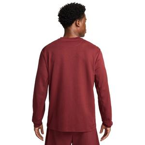 Nike Men's Primary Dri-FIT Long-Sleeve Versatile Top