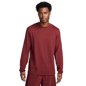 Nike Men's Primary Dri-FIT Long-Sleeve Versatile Top
