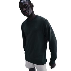 Nike Men's Primary Dri-FIT Long-Sleeve Versatile Top