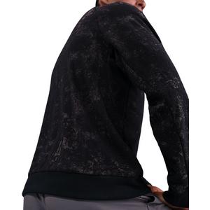 Nike Men's Primary Therma-FIT Jacquard Versatile Crew