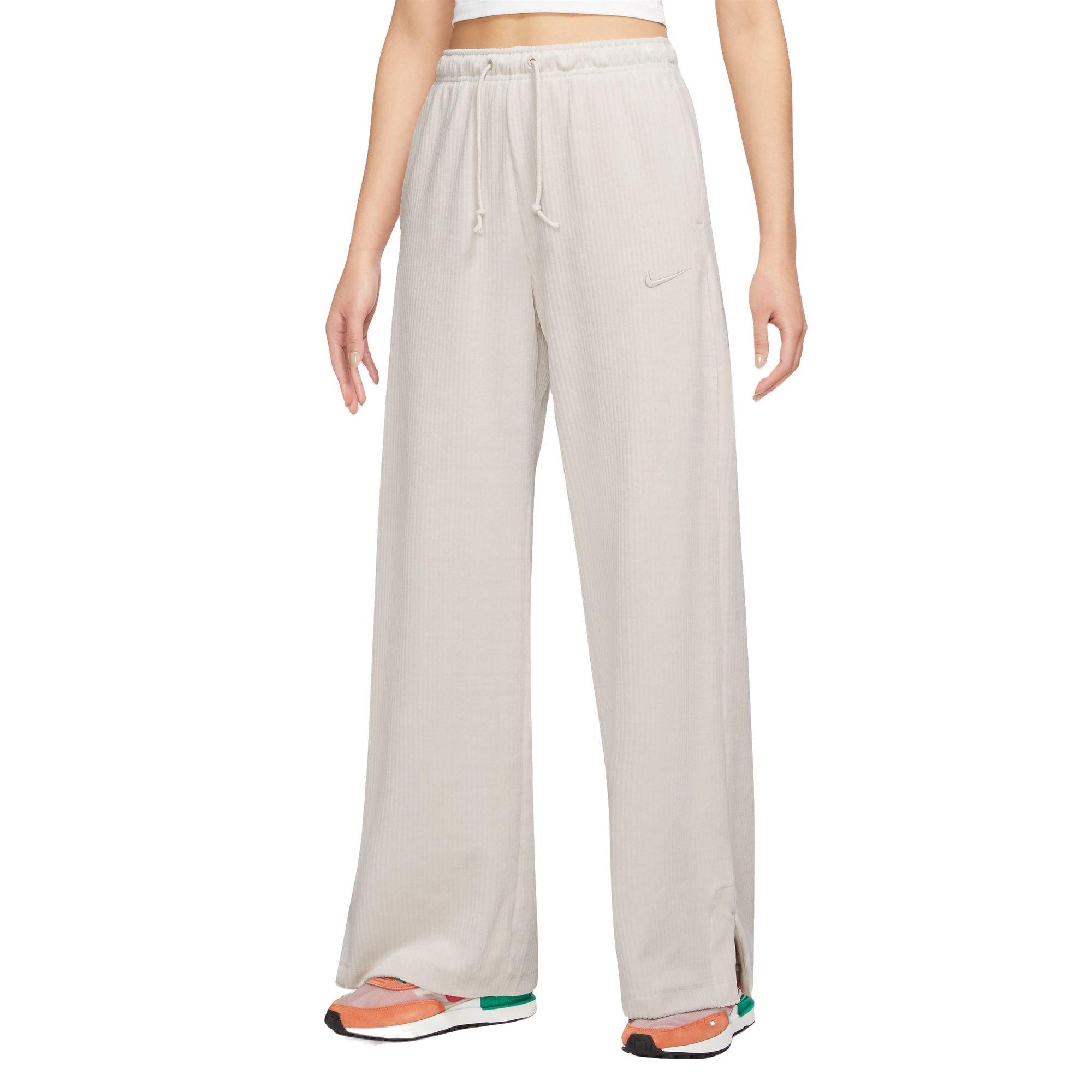 Nike Sportswear Women's Velour High Rise Wide Pants