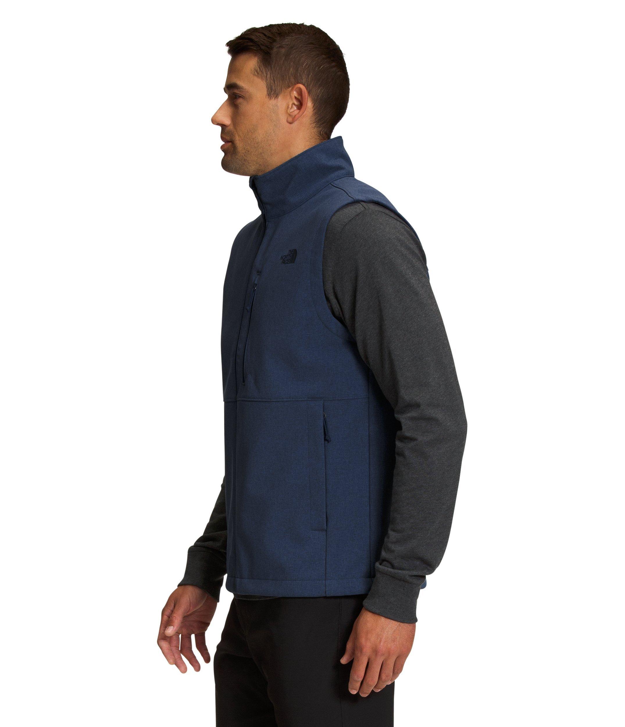 The North Face Apex Canyonwall Vest