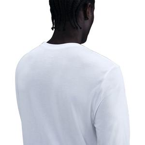 Nike Men's Dri-FIT Long-Sleeve Print Pack T-Shirt