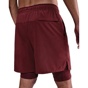 Nike Men's Unlimited Dri-FIT 7" 2-in-1 Versatile Shorts