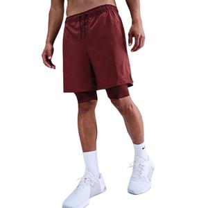 Nike Men's Unlimited Dri-FIT 7" 2-in-1 Versatile Shorts