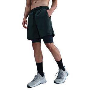 Nike Men's Unlimited Dri-FIT 7" 2-in-1 Versatile Shorts