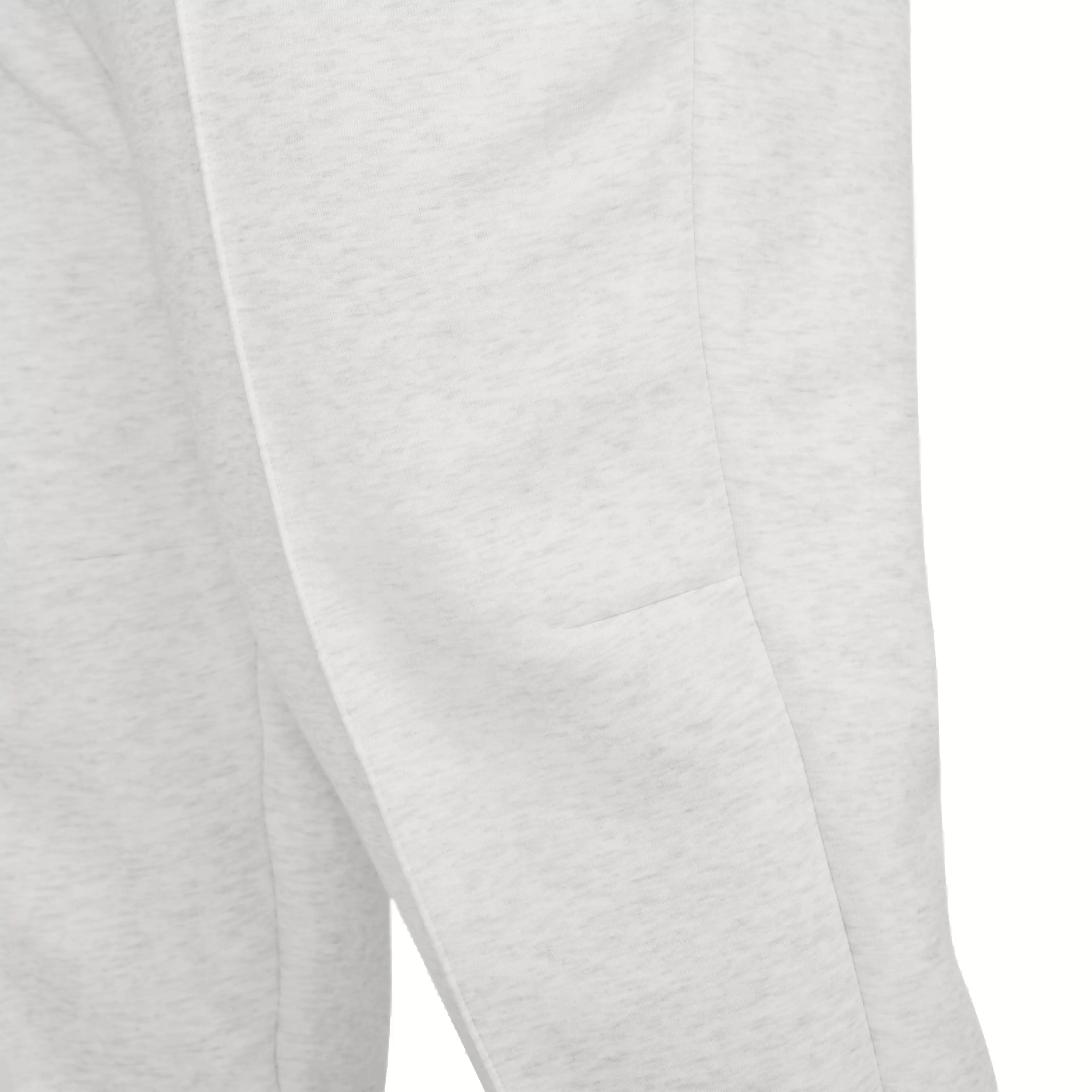 Nike Women's Sportswear Tech Fleece Mid-Rise Joggers - GREY