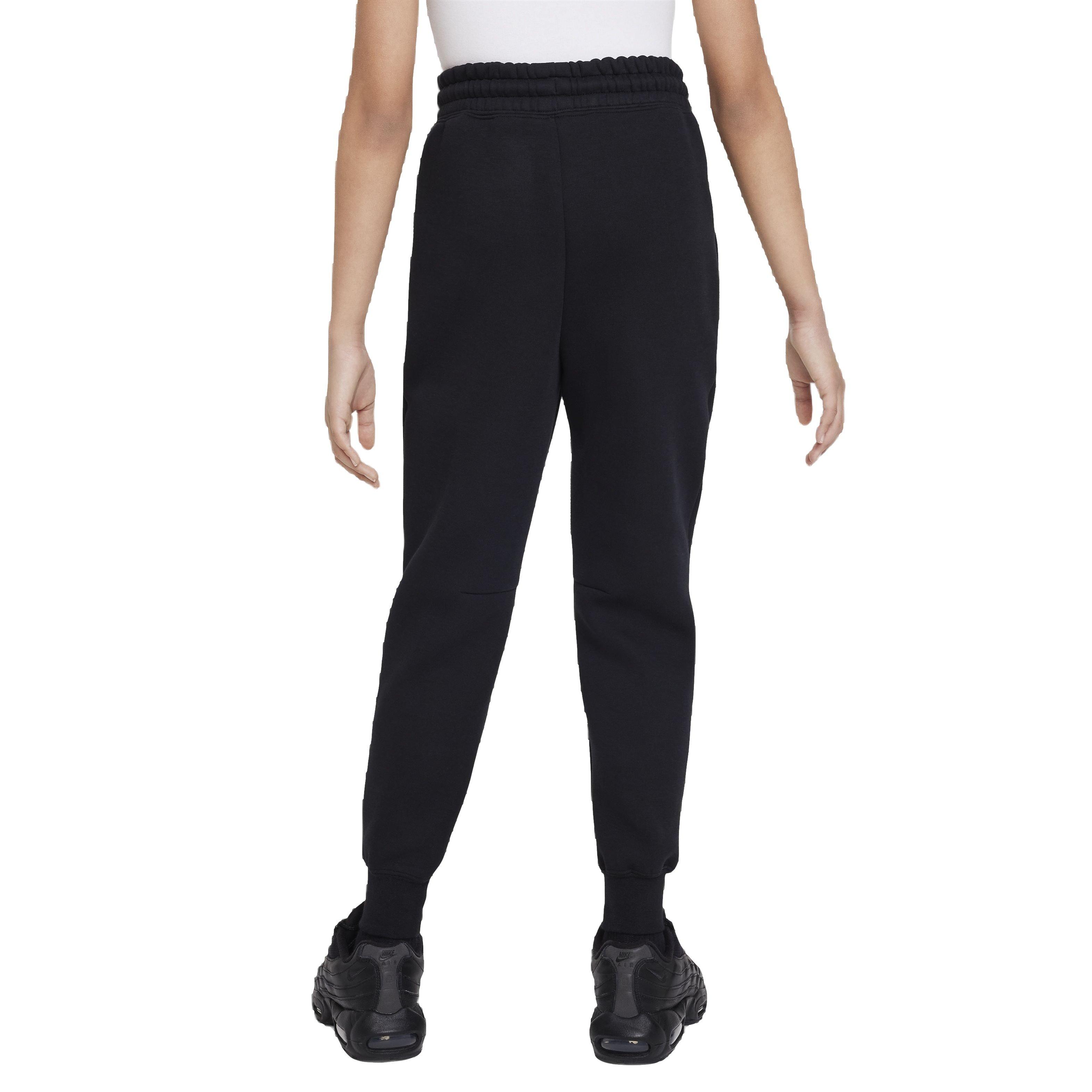 Nike Sportswear Tech Fleece Big Girls' Joggers