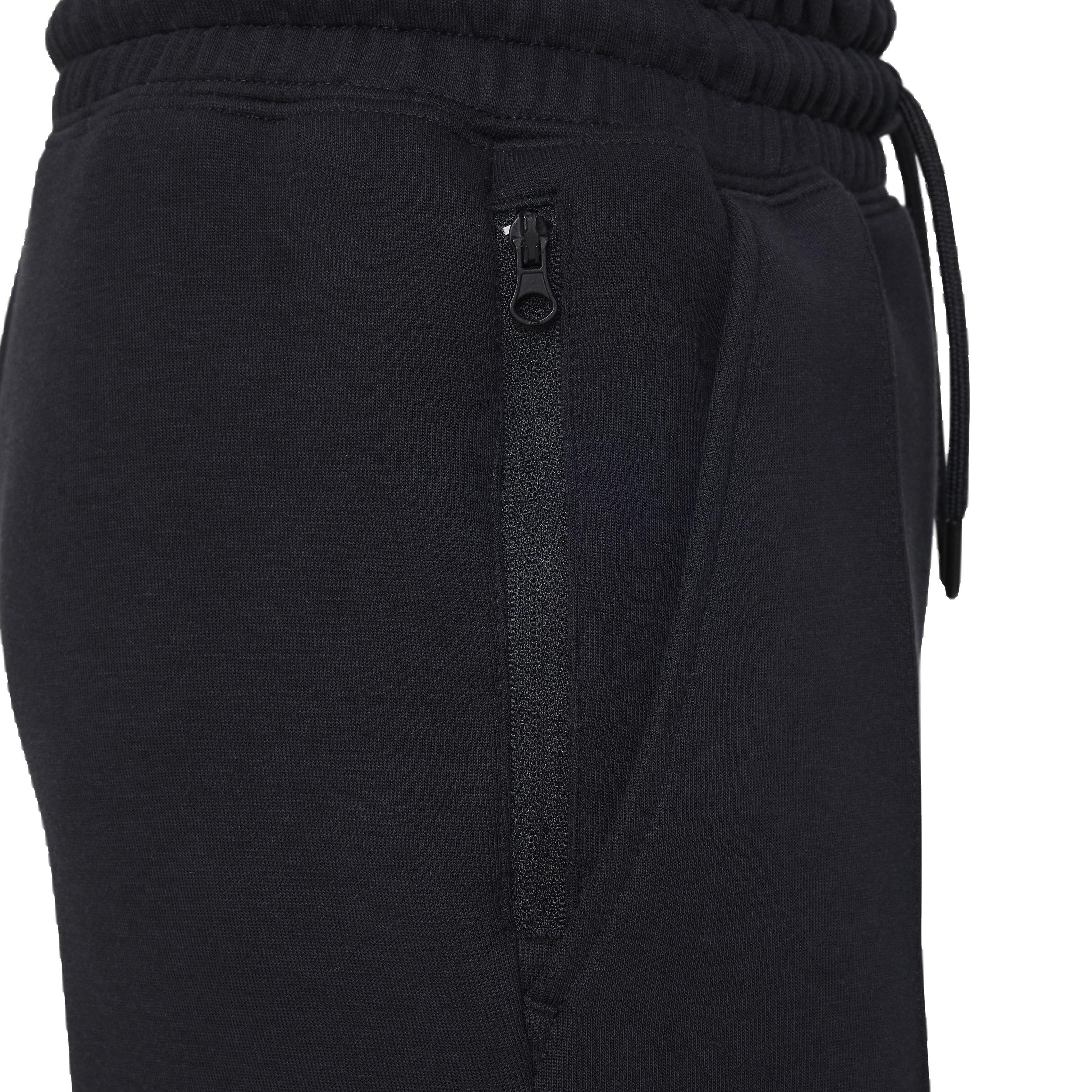Nike Sportswear Tech Fleece Big Girls' Joggers