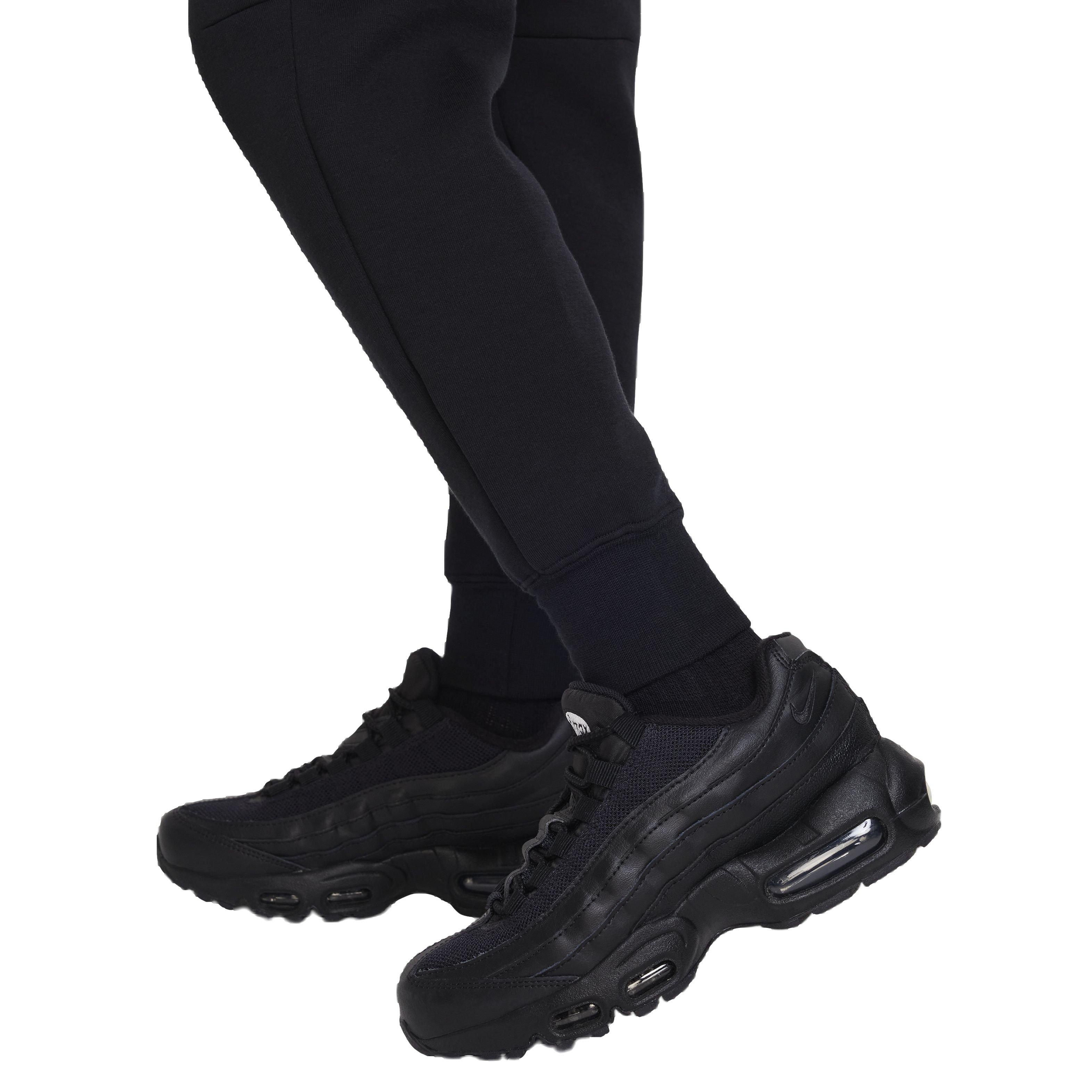 Nike Sportswear Tech Fleece Big Girls' Joggers