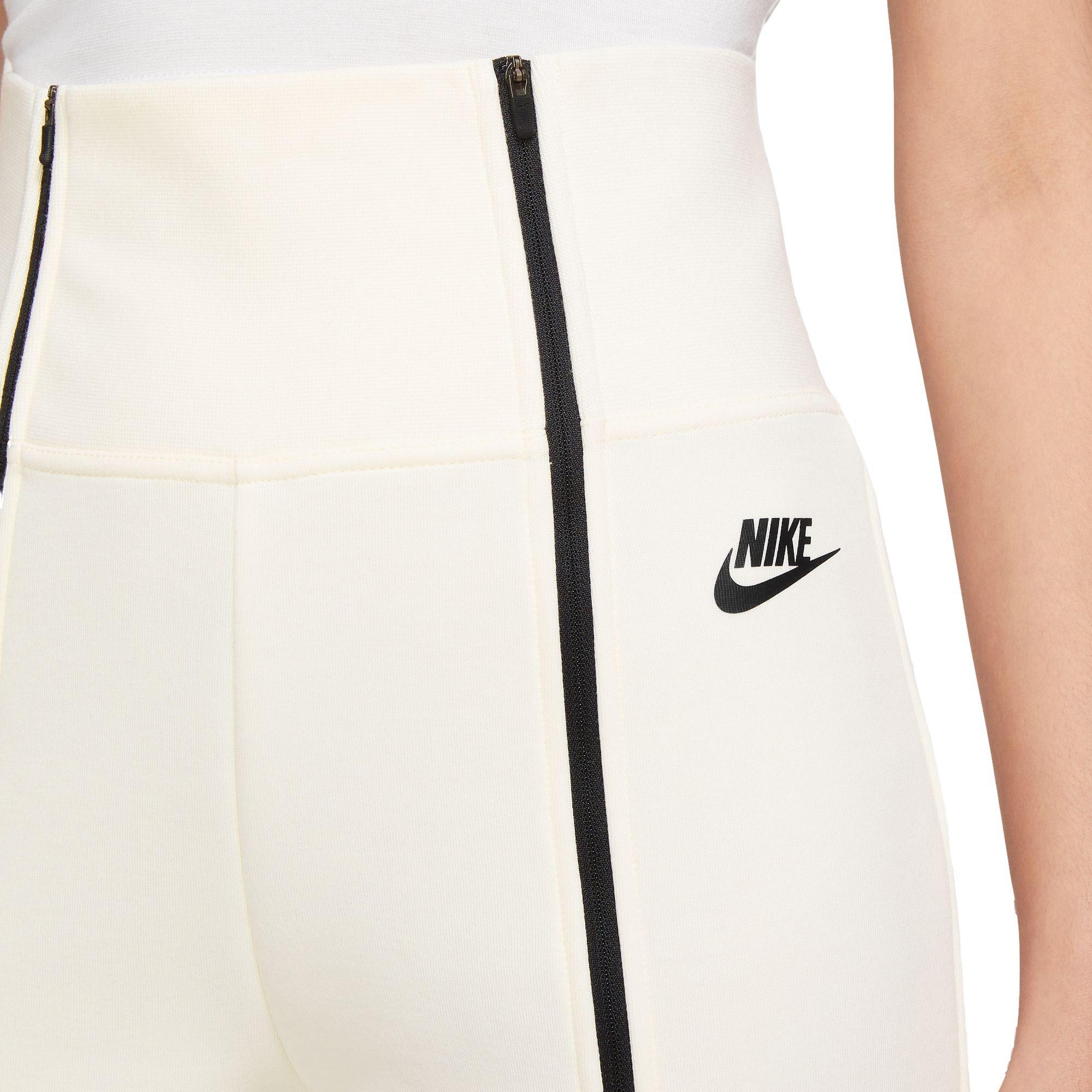 Nike Sportswear Tech Fleece Women's High-Waisted Slim Zip Pants