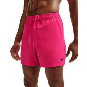 Nike Men's Form Dri-FIT 5" Unlined Versatile Shorts -Pink