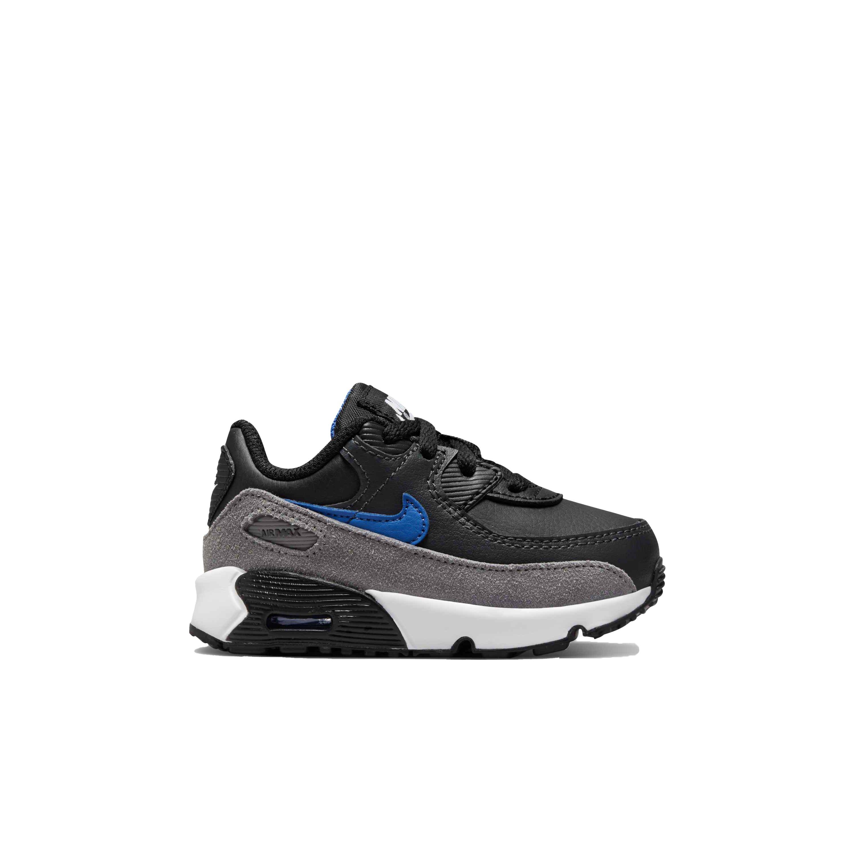 Nike air max 90 smoke grey