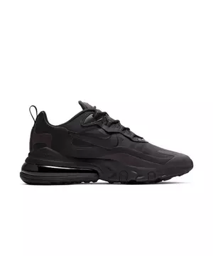 meten Purper hefboom Nike Air Max 270 React "Black/Oil Grey" Men's Shoe