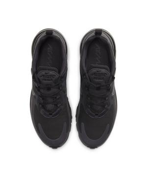 Nike Air Max 270 React Black Oil Grey Men S Shoe Hibbett City Gear