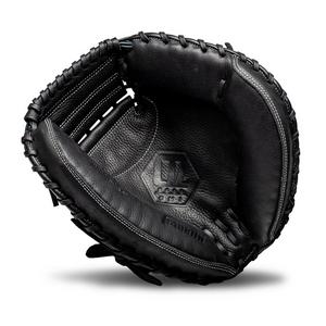 Franklin Sports CTZ50000 Baseball Catcher's Mitt - Black